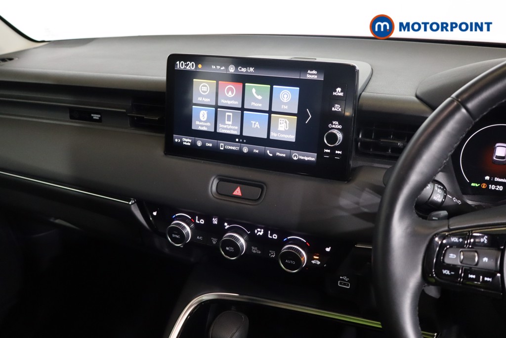 Used Honda HR-V 2022 for sale - 76662047: Photo 11