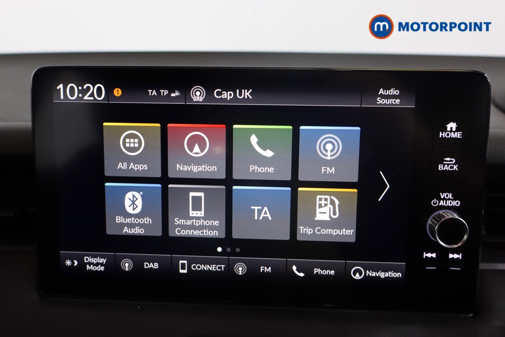 Used Honda HR-V 2022 for sale - 76662047: Photo 12