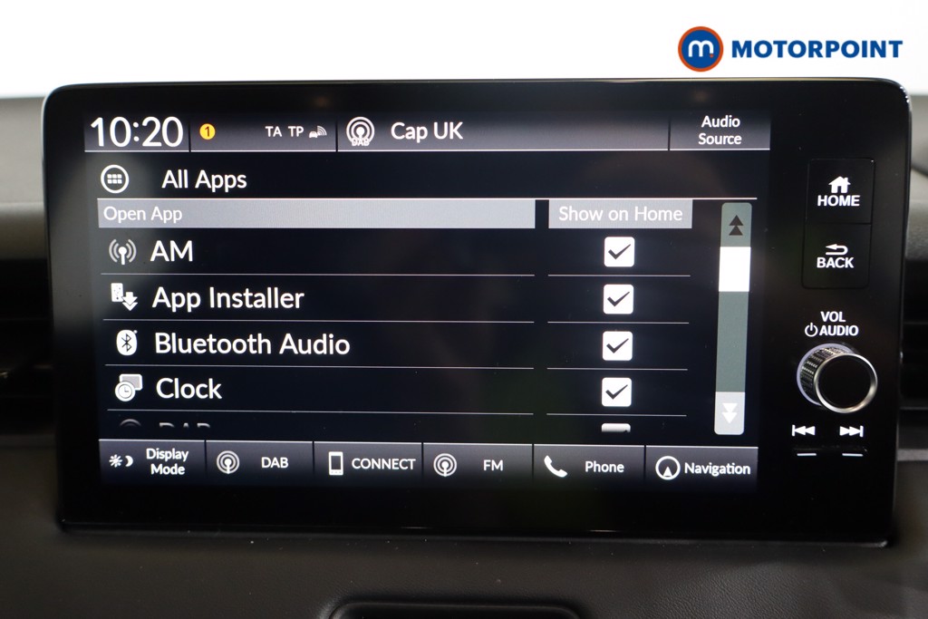 Used Honda HR-V 2022 for sale - 76662047: Photo 13