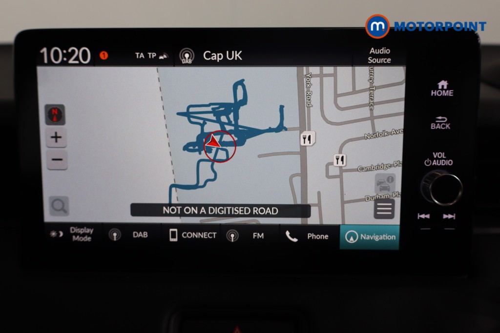 Used Honda HR-V 2022 for sale - 76662047: Photo 14