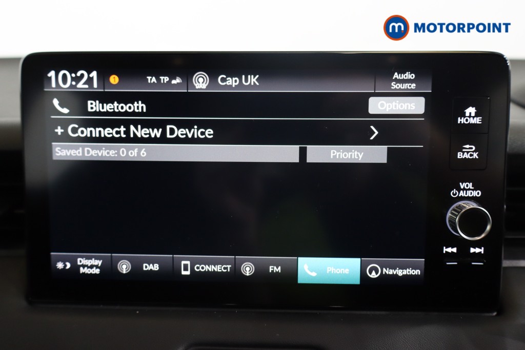 Used Honda HR-V 2022 for sale - 76662047: Photo 15