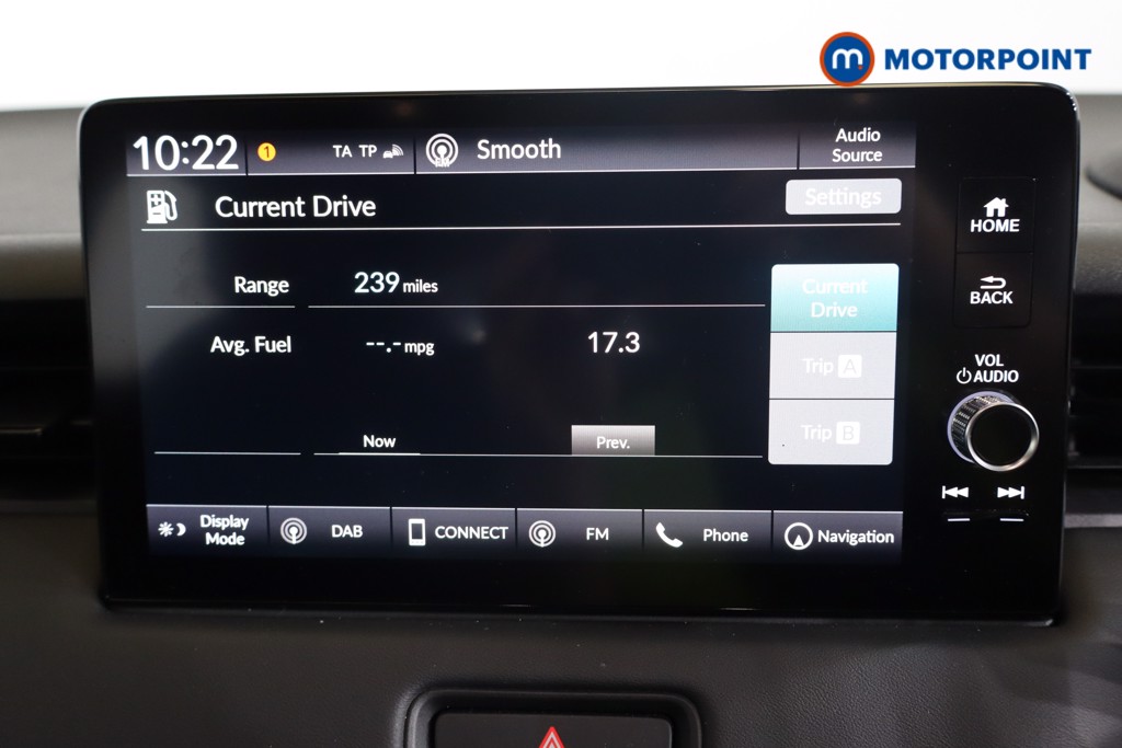 Used Honda HR-V 2022 for sale - 76662047: Photo 17