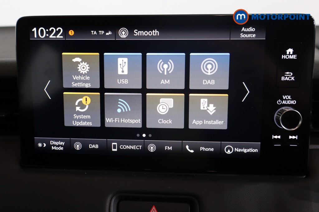 Used Honda HR-V 2022 for sale - 76662047: Photo 18