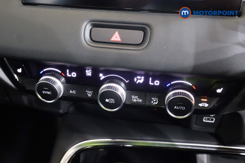 Used Honda HR-V 2022 for sale - 76662047: Photo 19