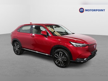 Used Honda HR-V 2022 for sale - 76662047: Photo