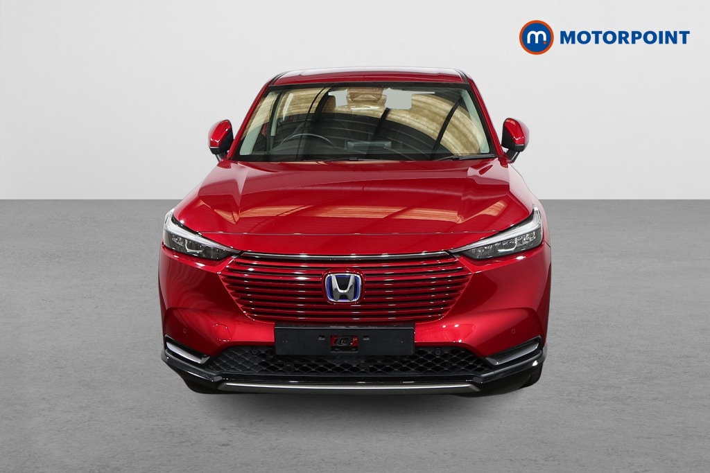 Used Honda HR-V 2022 for sale - 76662047: Photo 2