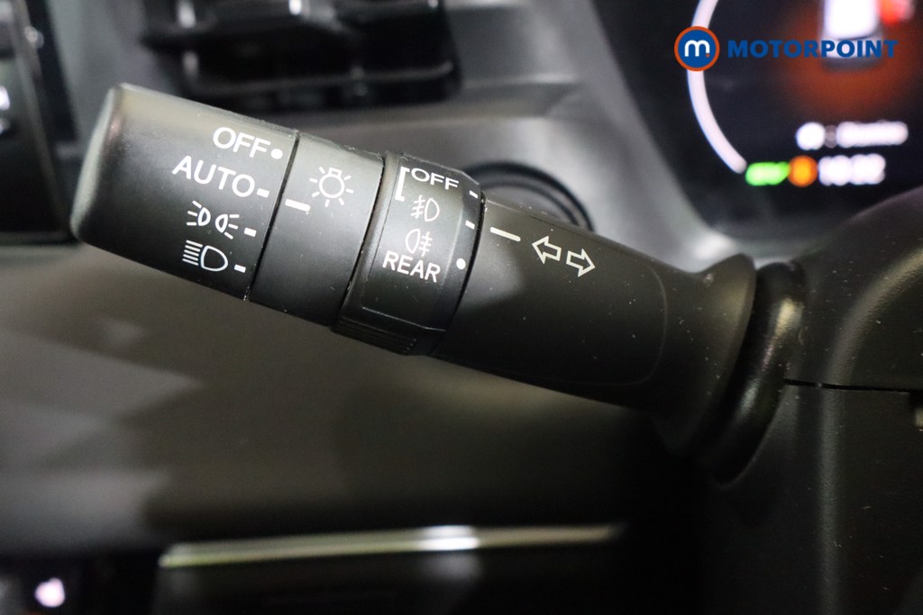 Used Honda HR-V 2022 for sale - 76662047: Photo 24