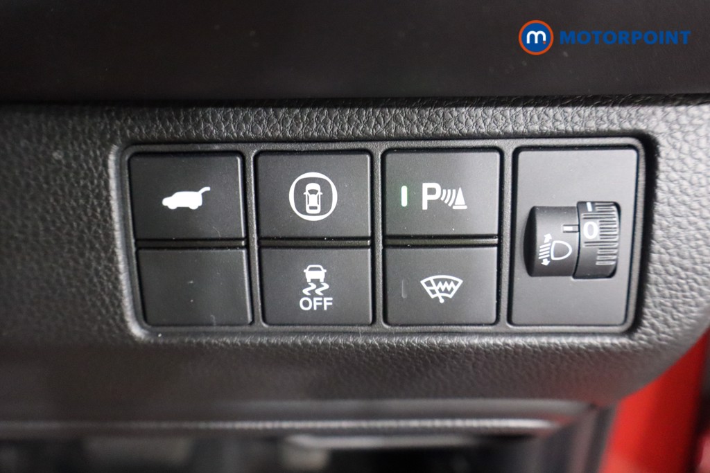 Used Honda HR-V 2022 for sale - 76662047: Photo 26