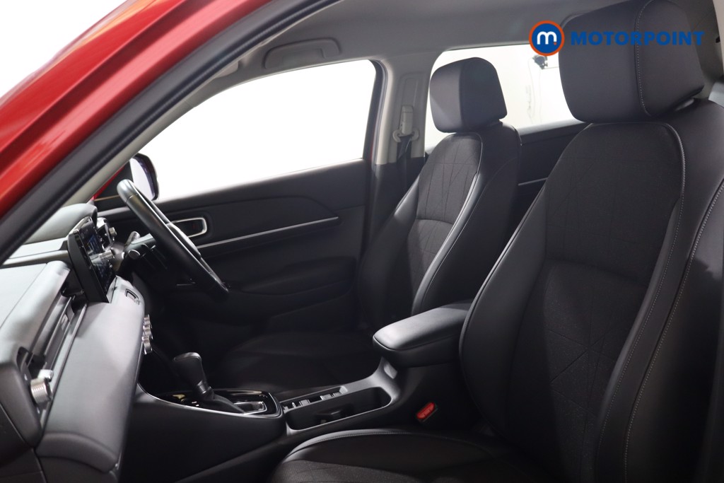 Used Honda HR-V 2022 for sale - 76662047: Photo 28