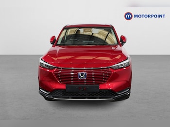 Used Honda HR-V 2022 for sale - 76662047: Photo