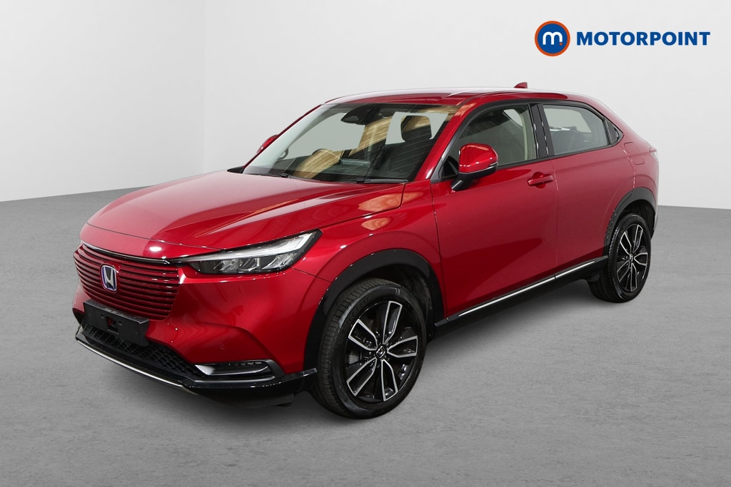 Used Honda HR-V 2022 for sale - 76662047: Photo 3