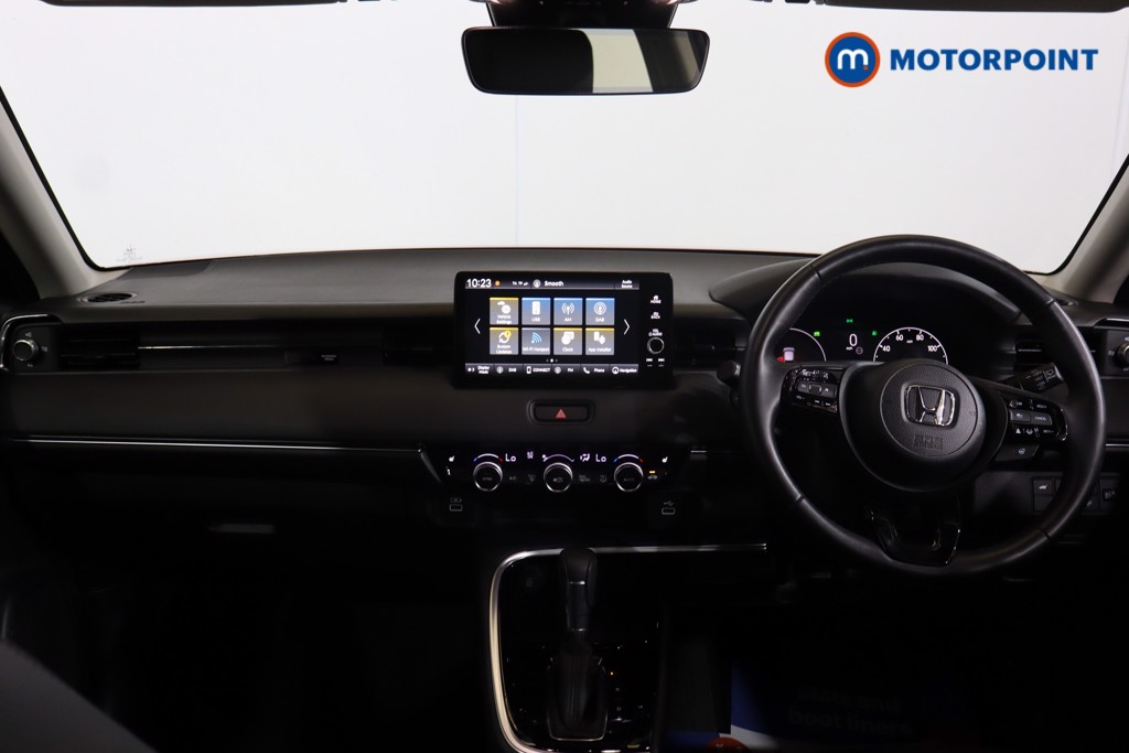 Used Honda HR-V 2022 for sale - 76662047: Photo 31