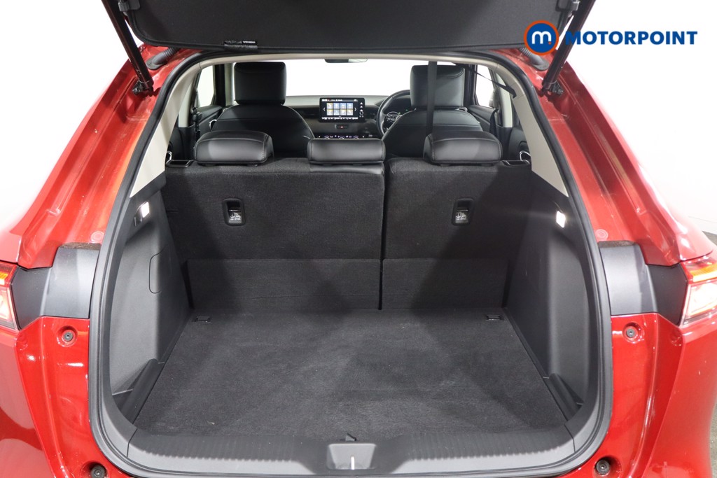 Used Honda HR-V 2022 for sale - 76662047: Photo 32