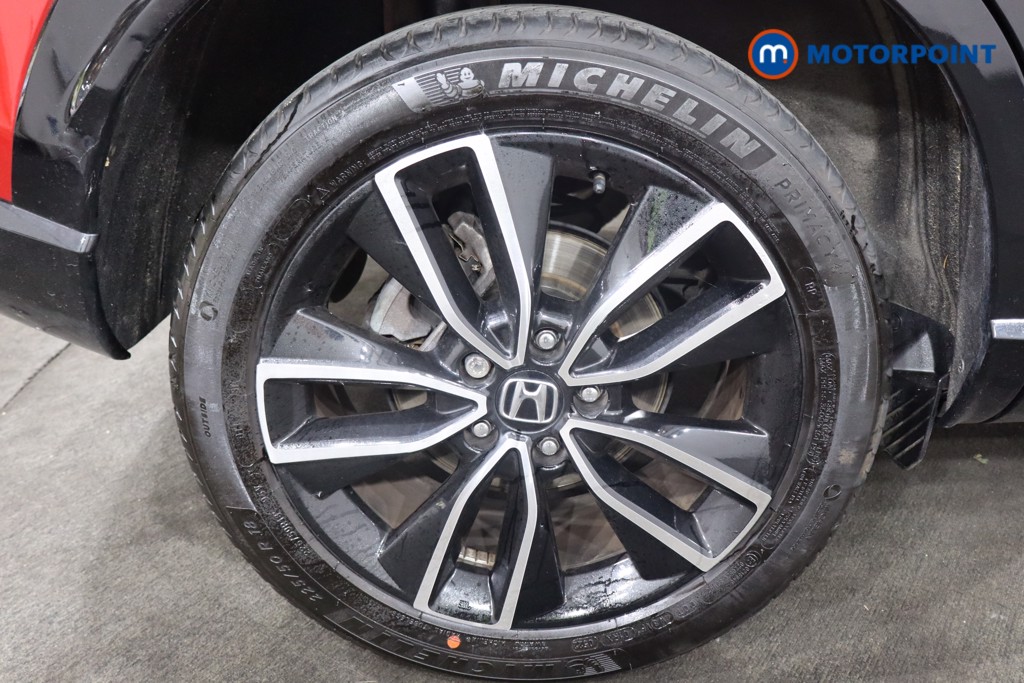 Used Honda HR-V 2022 for sale - 76662047: Photo 35