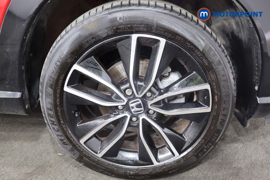 Used Honda HR-V 2022 for sale - 76662047: Photo 36