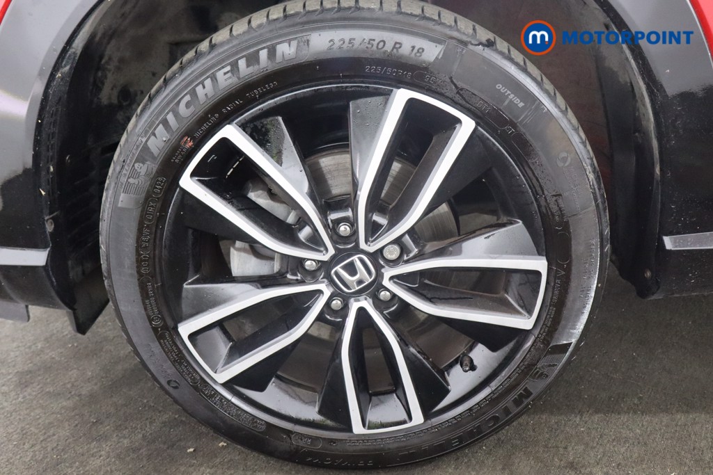 Used Honda HR-V 2022 for sale - 76662047: Photo 37