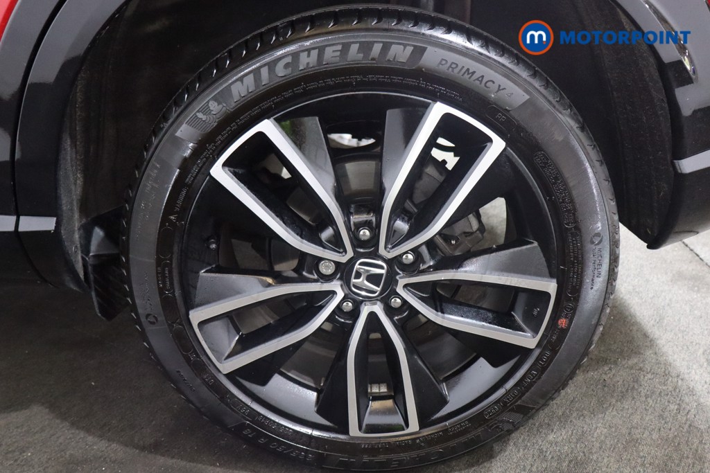 Used Honda HR-V 2022 for sale - 76662047: Photo 38