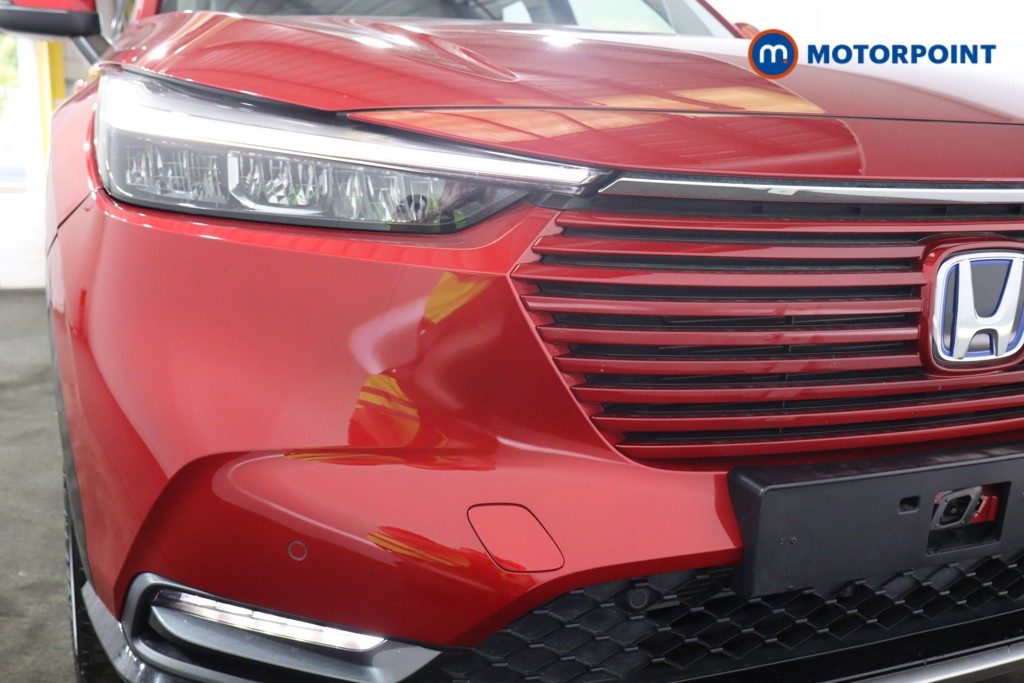 Used Honda HR-V 2022 for sale - 76662047: Photo 39