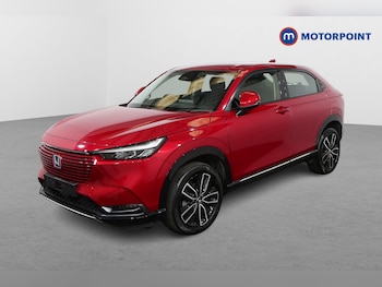 Used Honda HR-V 2022 for sale - 76662047: Photo