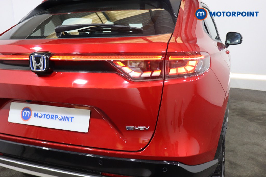 Used Honda HR-V 2022 for sale - 76662047: Photo 40