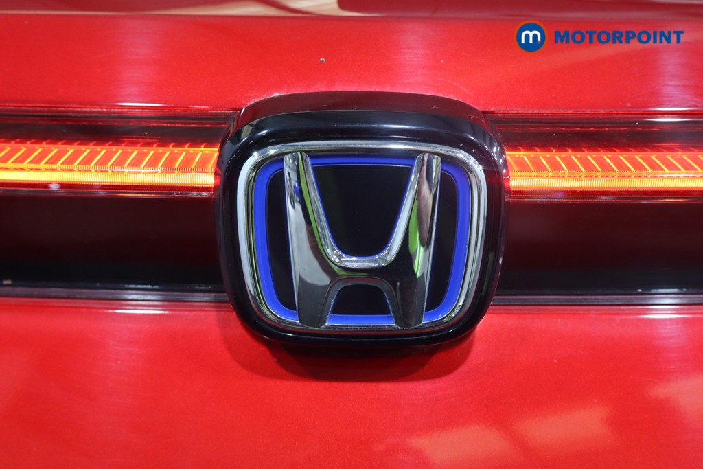 Used Honda HR-V 2022 for sale - 76662047: Photo 43