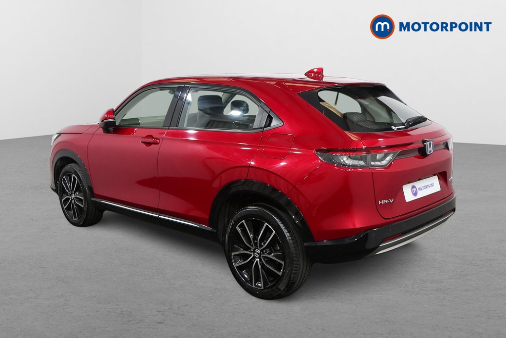 Used Honda HR-V 2022 for sale - 76662047: Photo 5