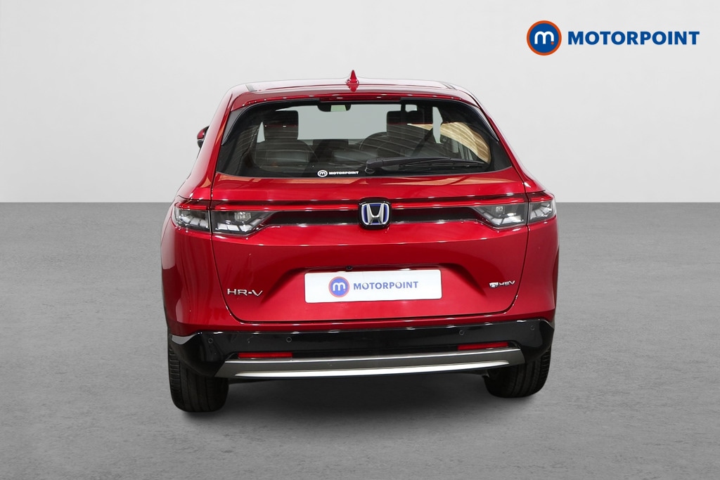 Used Honda HR-V 2022 for sale - 76662047: Photo 6