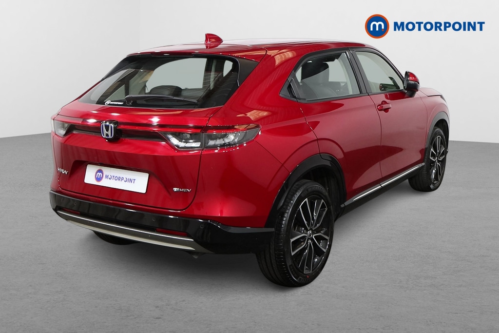 Used Honda HR-V 2022 for sale - 76662047: Photo 7