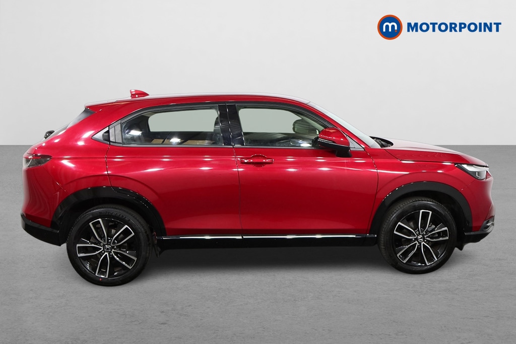 Used Honda HR-V 2022 for sale - 76662047: Photo 8