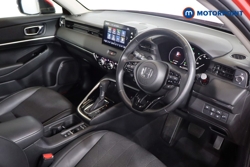 Used Honda HR-V 2022 for sale - 76662047: Photo 9