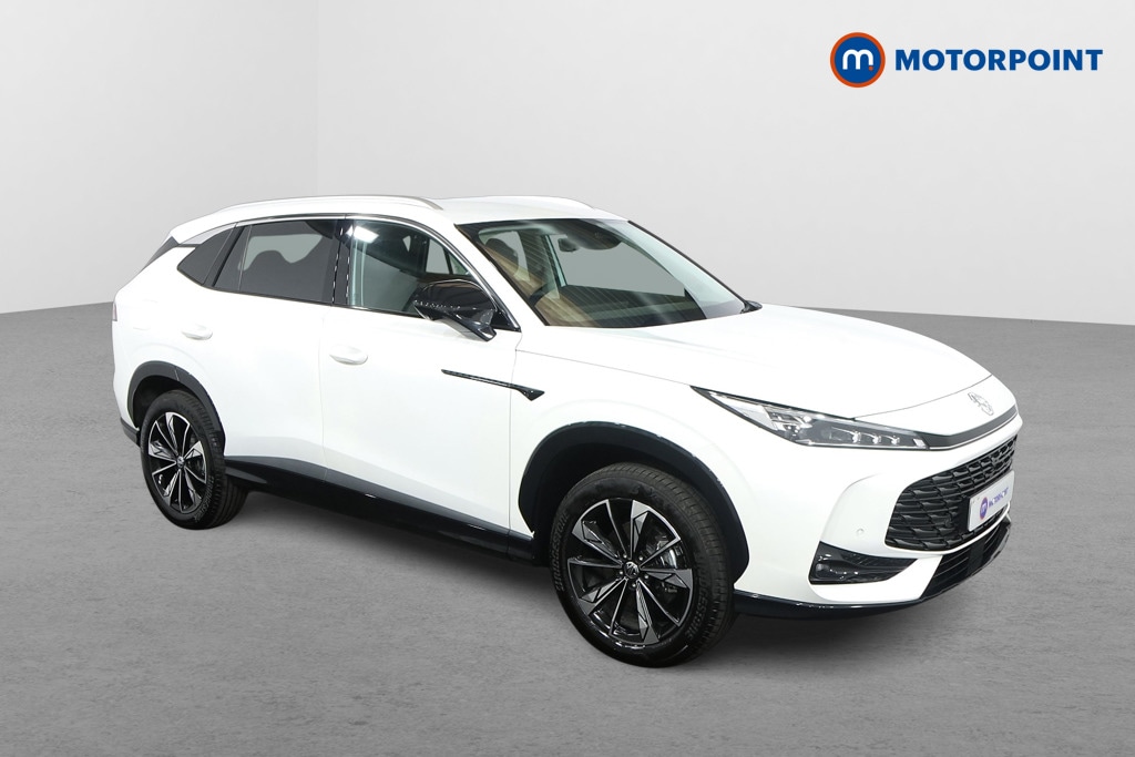 Used MG MG HS 2025 for sale - 76344931: Photo 1