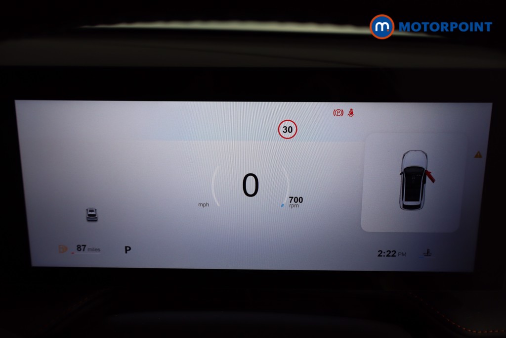 Used MG MG HS 2025 for sale - 76344931: Photo 10