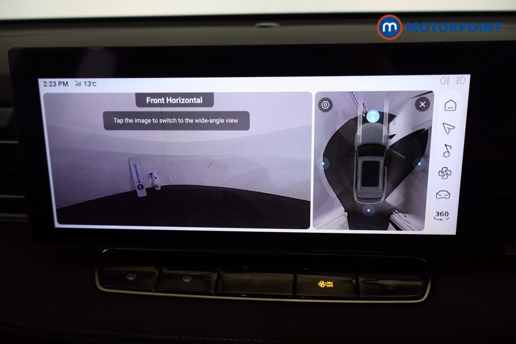 Used MG MG HS 2025 for sale - 76344931: Photo 18