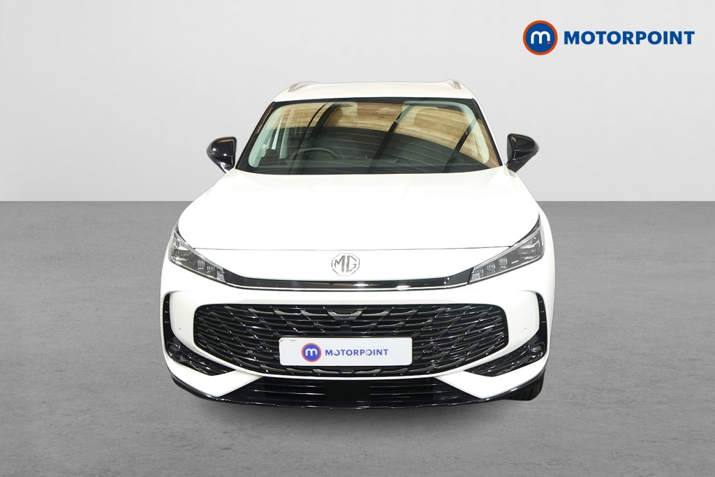 Used MG MG HS 2025 for sale - 76344931: Photo 2