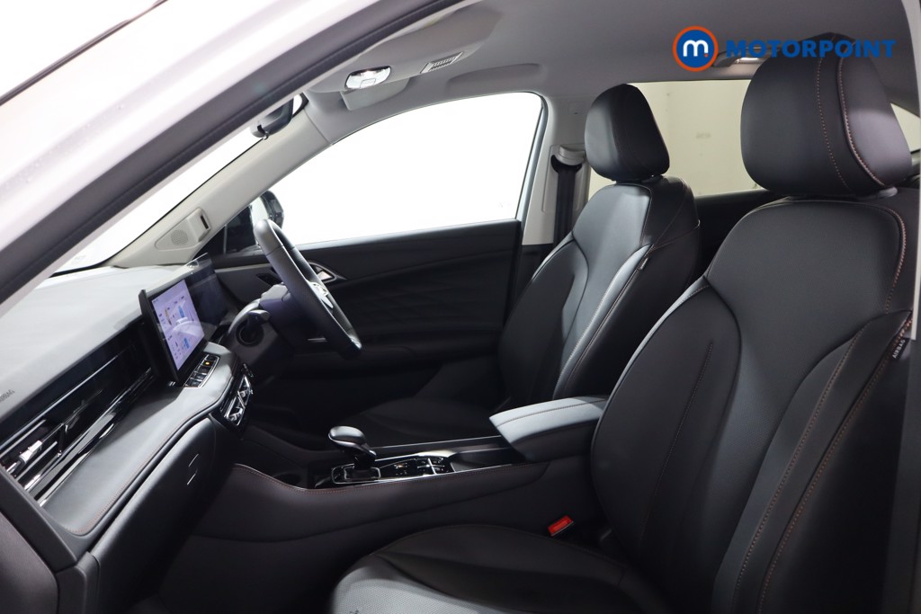 Used MG MG HS 2025 for sale - 76344931: Photo 27