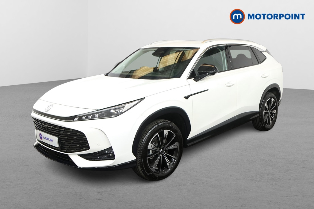 Used MG MG HS 2025 for sale - 76344931: Photo 3