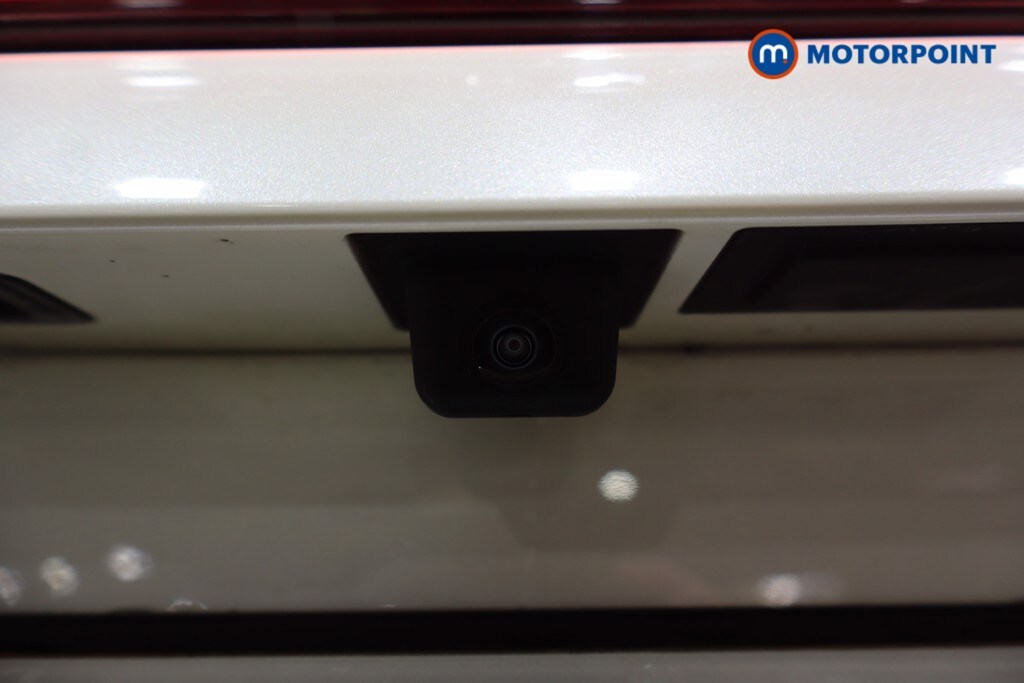 Used MG MG HS 2025 for sale - 76344931: Photo 33