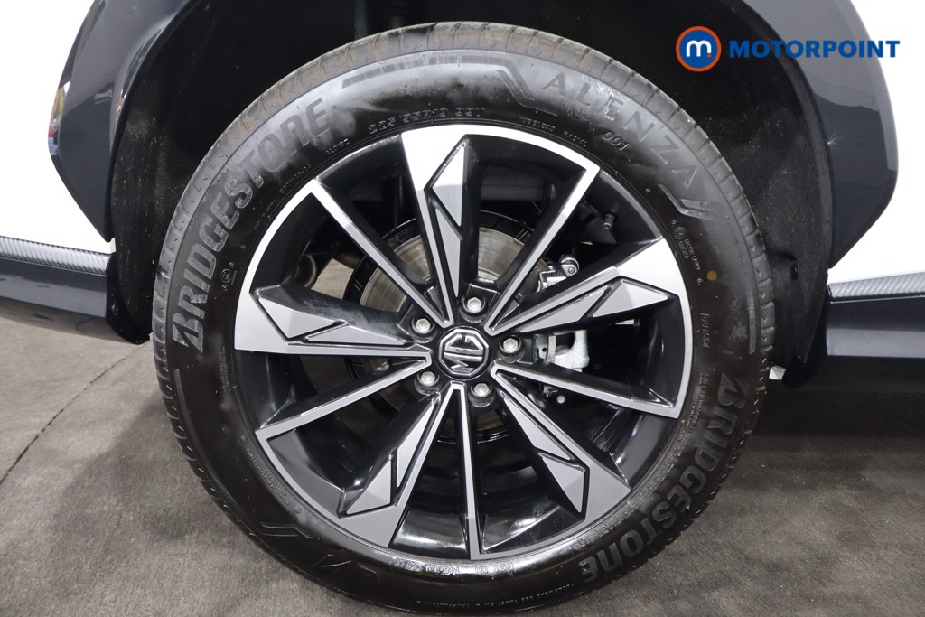 Used MG MG HS 2025 for sale - 76344931: Photo 34
