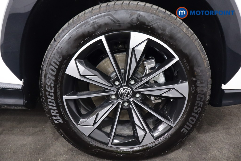 Used MG MG HS 2025 for sale - 76344931: Photo 35