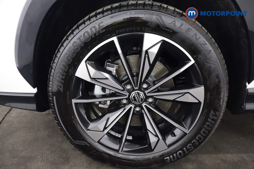 Used MG MG HS 2025 for sale - 76344931: Photo 36