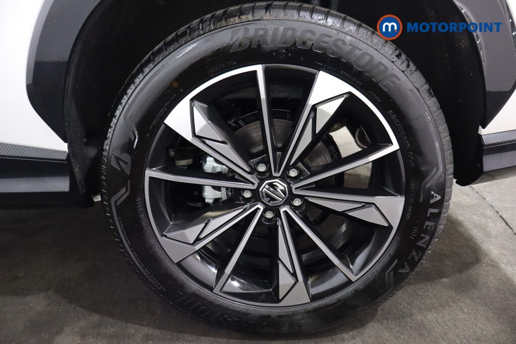 Used MG MG HS 2025 for sale - 76344931: Photo 37