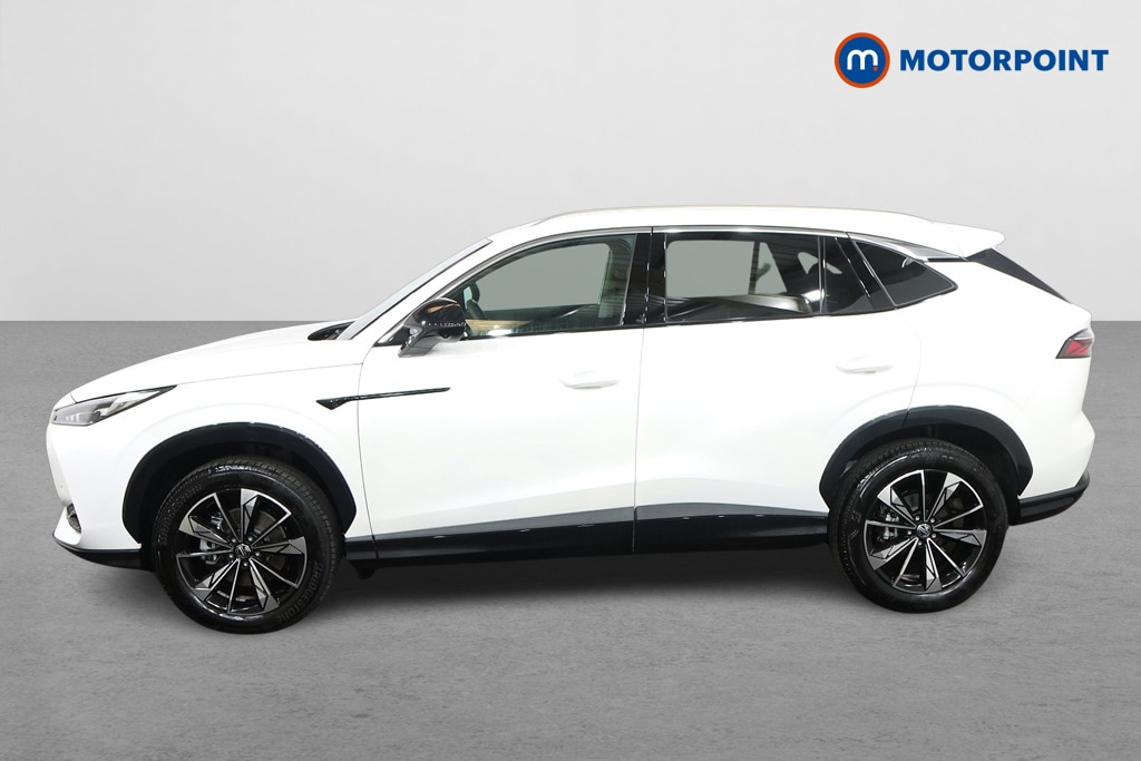 Used MG MG HS 2025 for sale - 76344931: Photo 4
