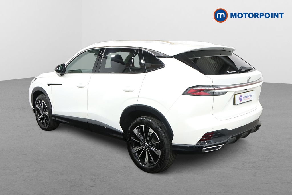 Used MG MG HS 2025 for sale - 76344931: Photo 5