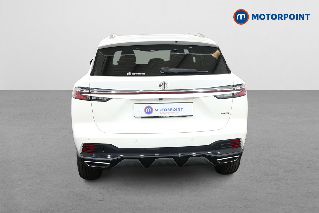 Used MG MG HS 2025 for sale - 76344931: Photo 6