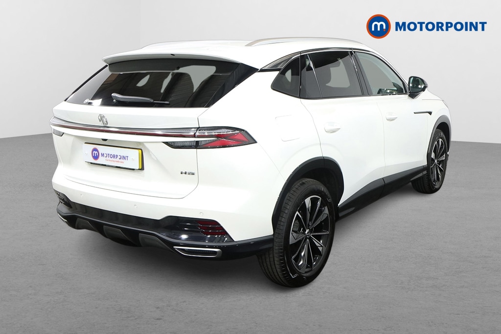 Used MG MG HS 2025 for sale - 76344931: Photo 7