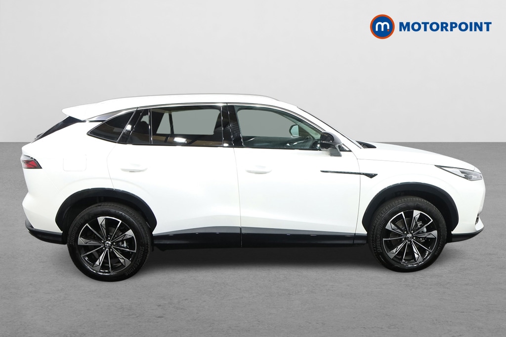 Used MG MG HS 2025 for sale - 76344931: Photo 8