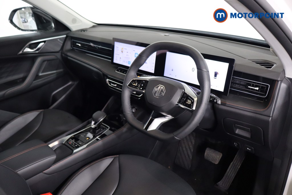 Used MG MG HS 2025 for sale - 76344931: Photo 9