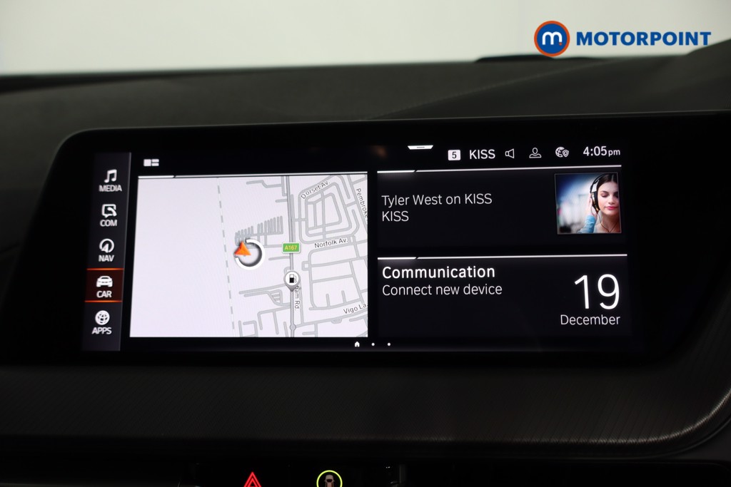 Used BMW 1 Series 2022 for sale - 77006238: Photo 15