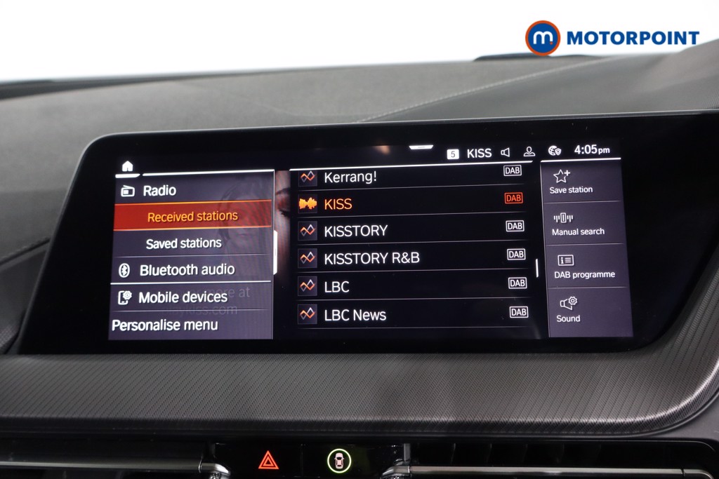 Used BMW 1 Series 2022 for sale - 77006238: Photo 16