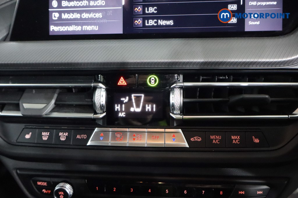 Used BMW 1 Series 2022 for sale - 77006238: Photo 17